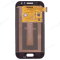Дисплей для Samsung J110 Galaxy J1 Ace (в сборе с тачскрином) (белый) (ORIG100) фото №2