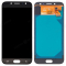Дисплей для Samsung J730 Galaxy J7 (2017) (в сборе с тачскрином) (черный) (In-Cell) фото №1