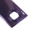 Задняя крышка для Huawei Mate 30 Pro (LIO-L09) (фиолетовый) фото №3