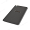 Задняя крышка для Lenovo IdeaPhone S850 (черный) фото №1