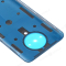 Задняя крышка для Xiaomi Poco F2 Pro (M2004J11G) (синий) фото №4