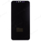 Дисплей для Xiaomi Mi 8 Pro (M1807E8A) (в сборе с тачскрином) (черный) (OLED) (High) фото №1