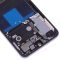Дисплей для Samsung S901 Galaxy S22 (в сборе с тачскрином) (черный) (в рамке) (ORIG100) фото №3