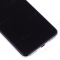 Задняя крышка для Huawei Y6 2018 (ATU-L11) (черный) фото №4