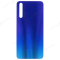 Задняя крышка для Huawei Honor 20S (YAL-AL50) (China Version) (синий) фото №1