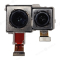 Камера для Huawei P40 Pro (ELS-NX9) (50 MP + 40 MP) (задняя)  фото №1