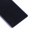 Задняя крышка для Huawei Nova 9 (NAM-LX9) (черный) фото №4