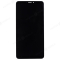Дисплей для Xiaomi Mi Max 3 (M1804E4A) (в сборе с тачскрином) (черный) (COF) (Medium) фото №1