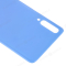 Задняя крышка для Samsung A705 Galaxy A70 (синий) фото №3