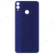 Задняя крышка для Huawei Honor 8X/8X Premium (JSN-L21) (синий) фото №1