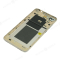 Задняя крышка для Asus ZenFone 4 Max (ZC554KL) (розовый) фото №2