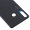 Задняя крышка для Huawei Honor 20S (MAR-LX1H) / Honor 20 Lite (MAR-LX1H) (черный) фото №3