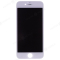 Дисплей для Apple iPhone 6 (в сборе с тачскрином) (белый) (Medium) фото №1