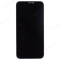 Дисплей для Apple iPhone X (в сборе с тачскрином) (черный) (JK) (In-Cell) фото №1