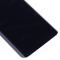 Задняя крышка для Huawei Nova 8i (NEN-LX1) (черный) фото №4