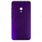 Задняя крышка для Asus ZenFone 5 (A500CG/A501CG) (фиолетовый) фото №1