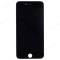 Дисплей для Apple iPhone 6s Plus (в сборе с тачскрином) (черный) (Medium) фото №1