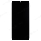 Дисплей для Xiaomi Redmi Note 7 (M1901F7G) / Redmi Note 7 Pro (в сборе с тачскрином) (черный) (COF) (Medium) фото №1