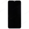 Дисплей для Xiaomi Redmi 8 (M1908C3IG) / Redmi 8A (M1908C3KG) (в сборе с тачскрином) (черный) (ORIG) фото №1