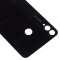 Задняя крышка для Huawei Honor 8X/8X Premium (JSN-L21) (черный) фото №3