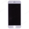 Дисплей для Apple iPhone 6 (в сборе с тачскрином) (белый) (Premium) фото №1