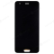 Дисплей для Huawei Honor 9/9 Premium (STF-L09) (в сборе с тачскрином) (черный) (Medium) фото №1