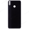 Задняя крышка для Huawei Honor 8X/8X Premium (JSN-L21) (черный) фото №1