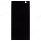 Дисплей для Sony H3113 Xperia XA2/H4113 Xperia XA2 Dual (в сборе с тачскрином) (черный) (Medium) фото №1