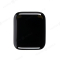 Дисплей для Apple Watch S6 (40 мм) (в сборе с тачскрином) (черный) (ORIG) фото №2