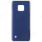 Задняя крышка для Huawei Mate 20 Pro (LYA-L29) (синий-сумеречный) фото №2