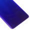 Задняя крышка для Huawei Nova 4 (фиолетовый) фото №4