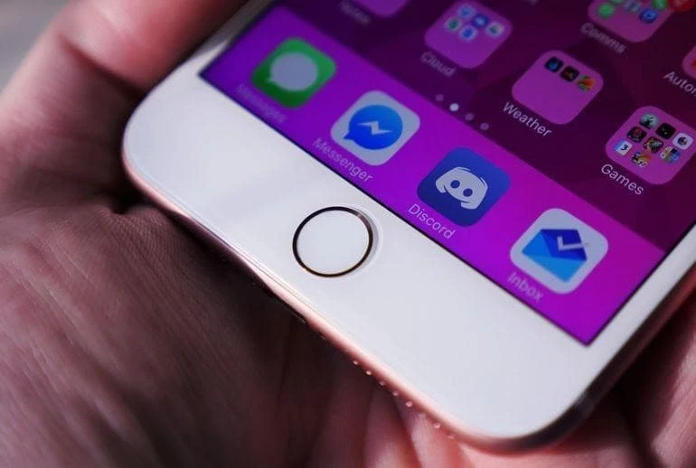 Как вернуть кнопку Home в iPhone X за одну минуту