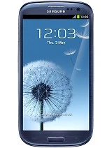 Samsung i9305 Galaxy S3
